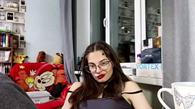 Chat XXX en directo de AndreaAbo