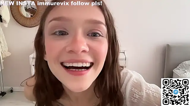 Chat XXX Live inst_immurevix