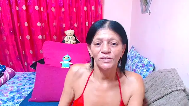 SLUTTYROXY – Naživo XXX chat