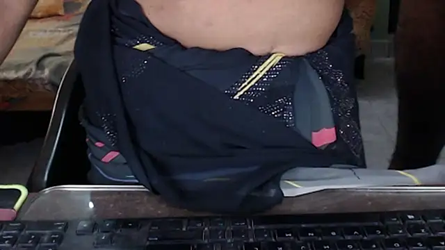 Chat XXX ao vivo de HotGulabi