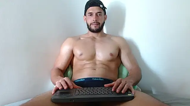 Noah_jhonsonn Live XXX Chat