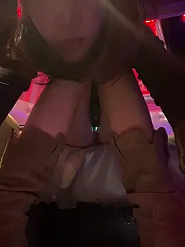 Show webcam de littleqiu