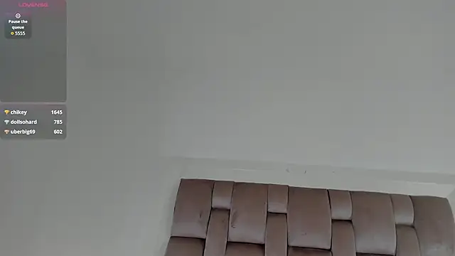 Princsgirl_'s Live XXX Chat