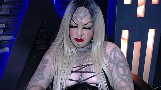 Chat XXX en directo de Venus_Rock