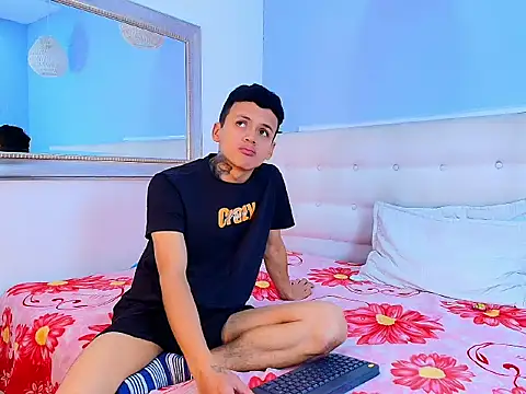 Secret_Pleassure Webcam show