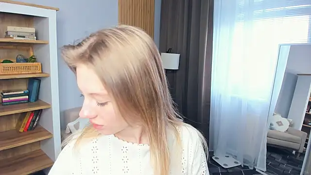 katemossse's Webcam Show