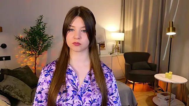 Chatroom XXX en direct de ElizaMild