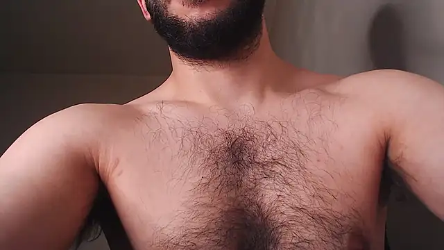 henryaxe Webcam show
