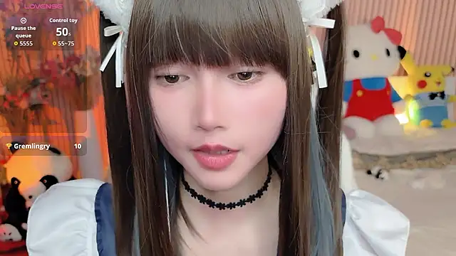di-or-'s Live XXX Chat
