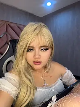 lya_nekko_'s Live XXX Chat