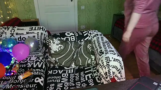 MarleneDietrich – Live XXX-chat