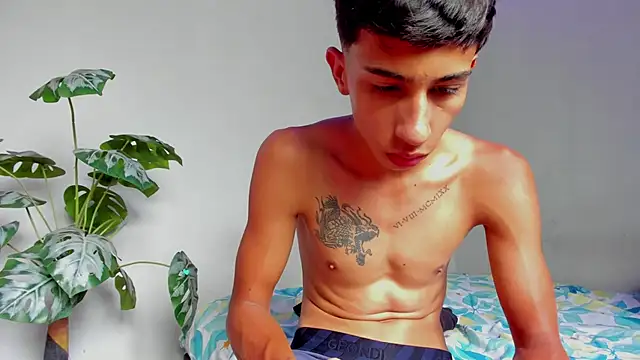 lucian_davii live XXX chat