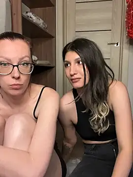 RussianGirls_ – Kamerová šou