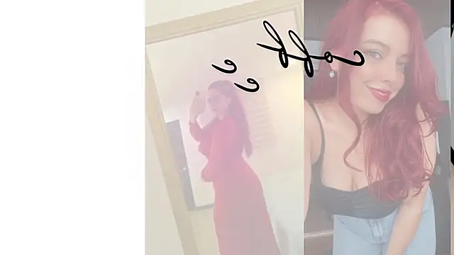 Chat XXX ao vivo de Blair_red_