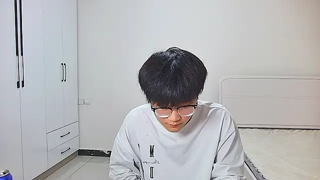 Chat XXX ao vivo de KK-cuteboy