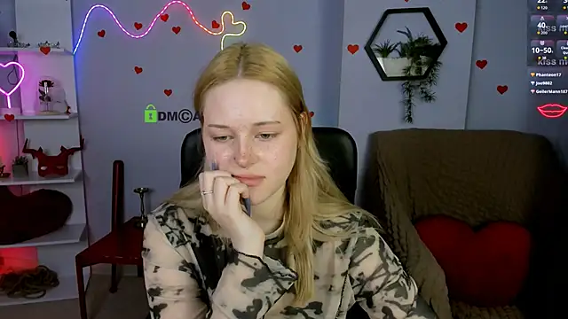 trixy_melison: онлайн-секс-чат