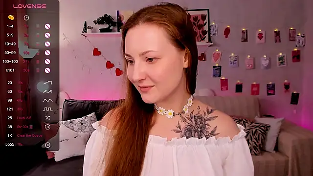 velvet_cherry_'s Live XXX Chat