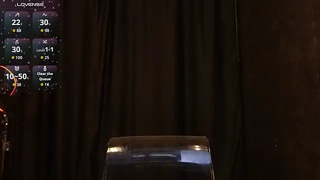 Sweety_one_のウェブカメラショー