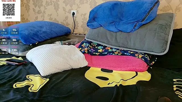 Вебкам-шоу MartinBrandon
