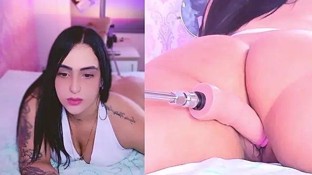 kloe_campbell Live XXX Chat