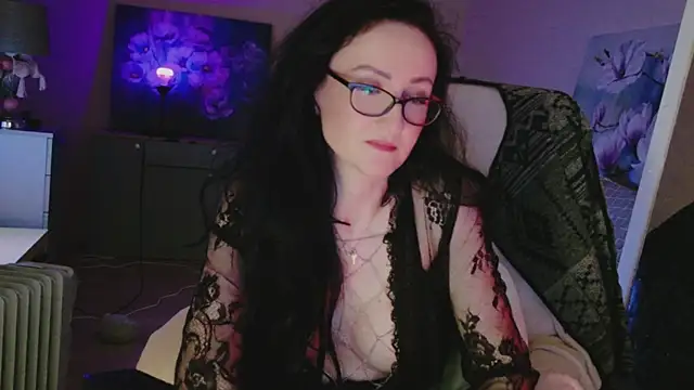 Онлайн чат XXX lara_heaven