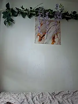 Show webcam de Nika_aa