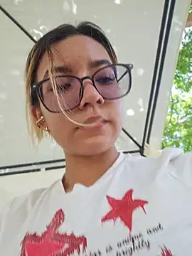 Pretty_roxxyy Webcamshow