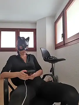 SweetSun69's Live XXX Chat