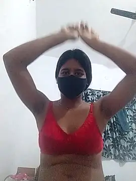 Shaniya03 webkamerás műsora
