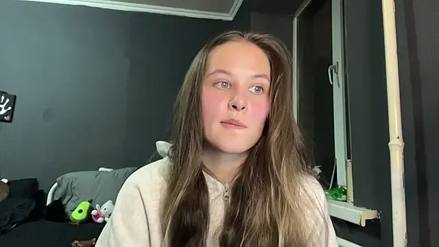 EkaterinaGiz's Live XXX Chat