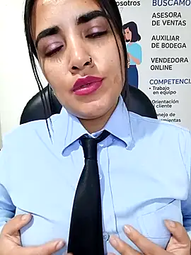 MAYE__13 webkamerás műsora