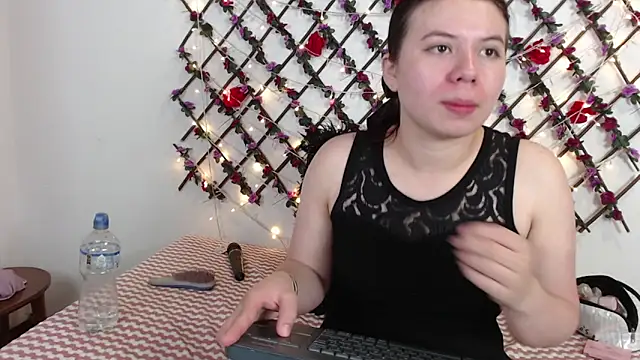 Samantha_Wallker – webcam-show