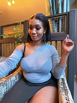 ___Nessa's Live XXX Chat