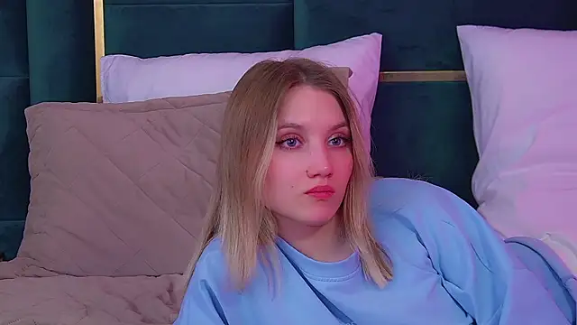 StacyEvances Chat XXX live