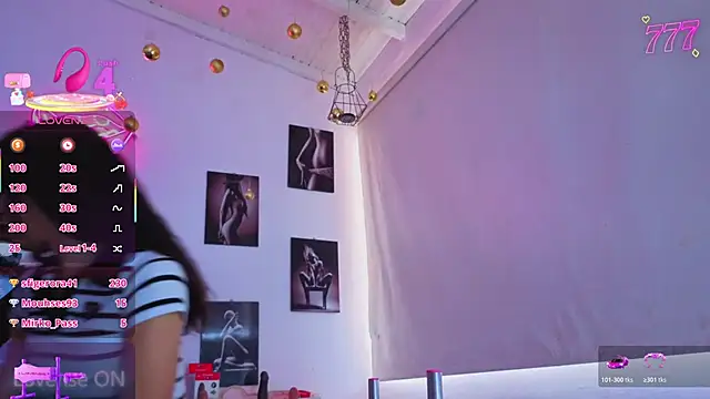 Show de karla_slut_dirty na webcam
