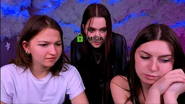 laurenmurrr webcam show