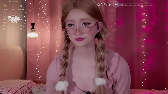 effy_dollie webkamerás műsora