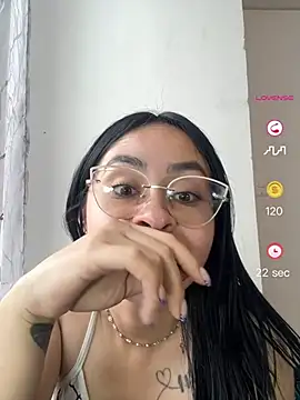 Anni_Rose 网络视讯表演