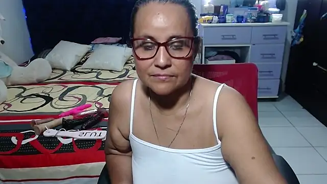 Show de pervert_mommy_ na webcam