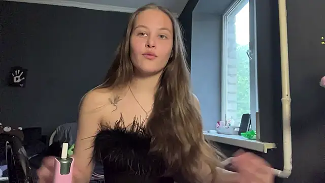 EkaterinaGiz – Live XXX-chat