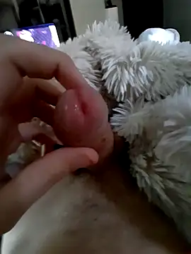 Show de lhad53891 na webcam