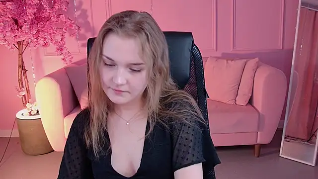 LissaTelor Chat XXX in diretta