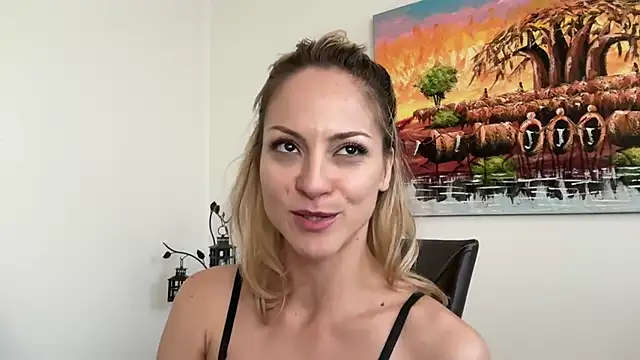 Вебкам-шоу missdaisydiamond777