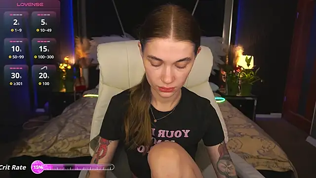 Онлайн чат XXX AnacondaOn