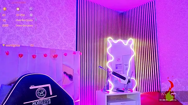 LIHIAN_TAY Webcam Show