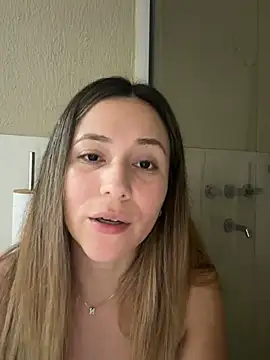 XXX chat uživo modela Nasss7