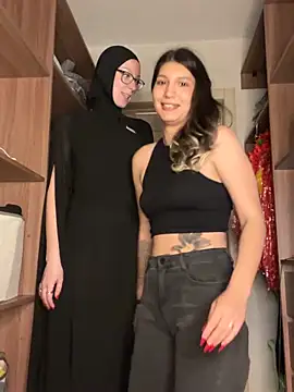 Онлайн чат XXX RussianGirls_