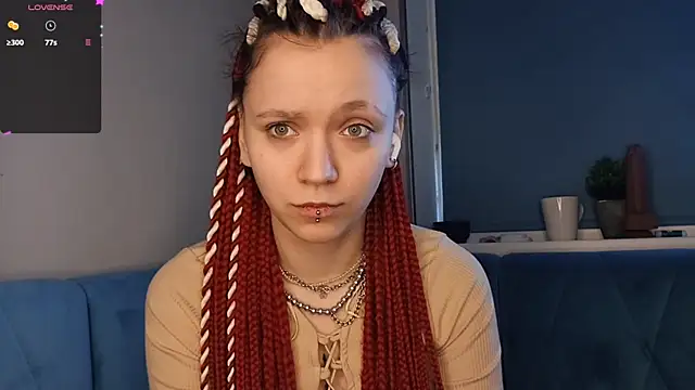 ShayneMilush's Live XXX Chat