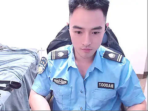 Ruize531 Webcam Show