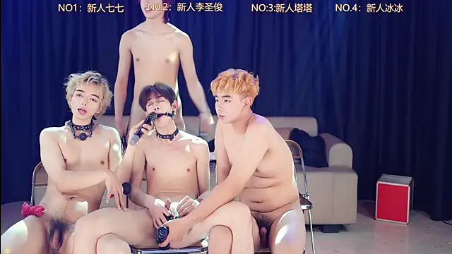 top-8899 Show Webcam